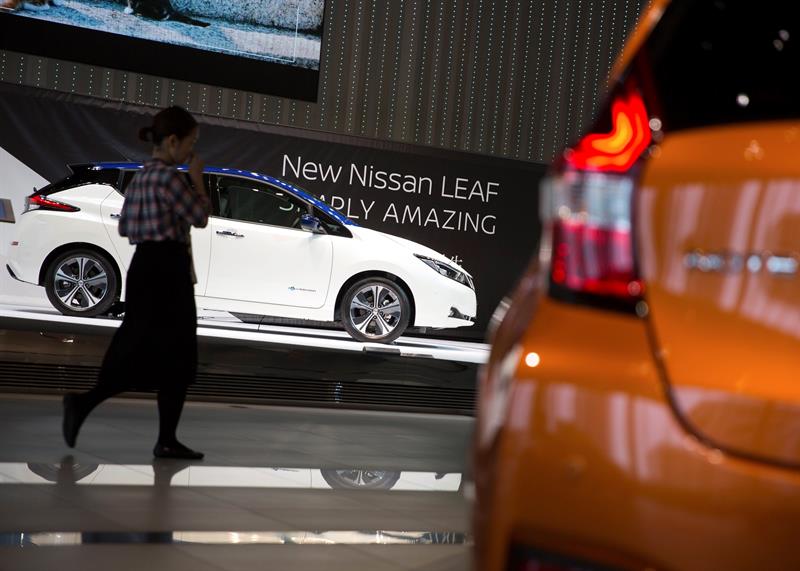 El escÃ¡ndalo de las inspecciones irregulares de Nissan mina sus resultados